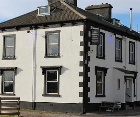 Parkside Hotel Cleator Moor Exterior photo