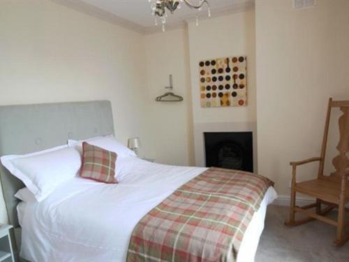 Parkside Hotel Cleator Moor Room photo